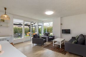 Holiday Home Near the Popular Veerse Meer