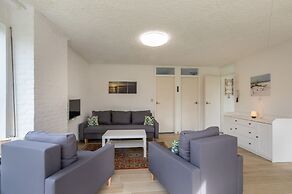 Holiday Home Near the Popular Veerse Meer