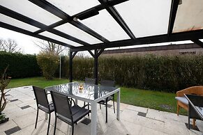 Holiday Home Near the Popular Veerse Meer