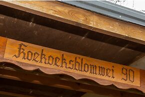 Holiday Home Near the Popular Veerse Meer