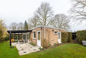 Holiday Home Near the Popular Veerse Meer