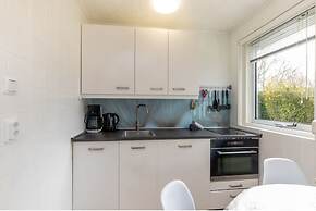 Holiday Home Near the Popular Veerse Meer