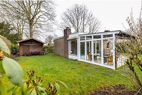 Holiday Home Near the Popular Veerse Meer