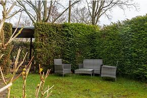 Holiday Home Near the Popular Veerse Meer