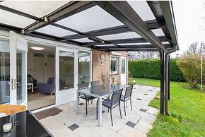 Holiday Home Near the Popular Veerse Meer