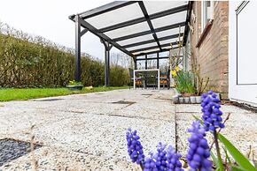 Holiday Home Near the Popular Veerse Meer