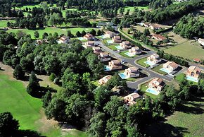 Villa in Mazamet With Private Pool