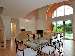 Villa With Barbecue, in Pyrenees