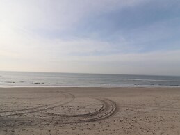 Nice House on the Golf Course With Sauna