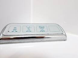 Nice House on the Golf Course With Sauna