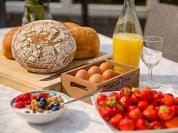 Nice House on the Golf Course With Sauna