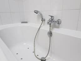 Nice House on the Golf Course With Sauna