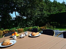 Nice House on the Golf Course With Sauna