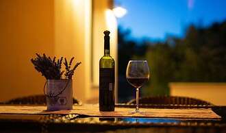 Villa Tara With a Beautiful Heated Pool