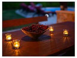 Villa Tara With a Beautiful Heated Pool