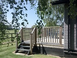 Lodge in Beautiful Kent Countryside