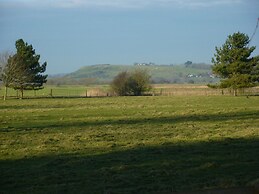 Lodge in Beautiful Kent Countryside