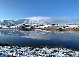 Lodge in Beautiful Kent Countryside
