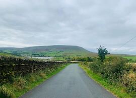 Lodge in Beautiful Kent Countryside