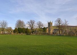 Lodge in Beautiful Kent Countryside