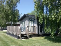 Lodge in Beautiful Kent Countryside