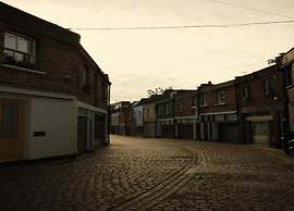 Lodge in Beautiful Kent Countryside