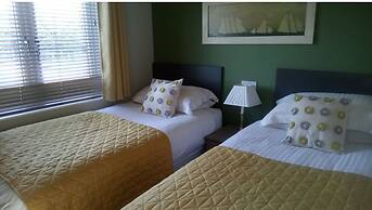 Lodge in Beautiful Kent Countryside