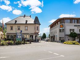 Holiday Home in the ski Area in Kotschach-mauthen