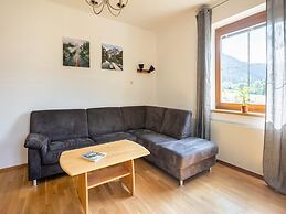Holiday Home in the ski Area in Kotschach-mauthen