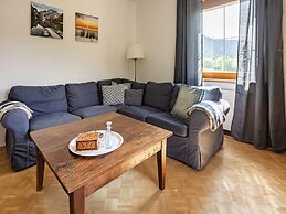 Holiday Home in the ski Area in Kotschach-mauthen