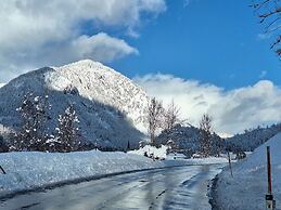 Holiday Home in the ski Area in Kotschach-mauthen