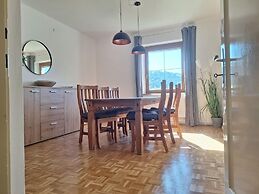 Holiday Home in the ski Area in Kotschach-mauthen