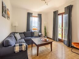Holiday Home in the ski Area in Kotschach-mauthen