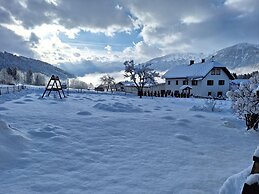 Holiday Home in the ski Area in Kotschach-mauthen