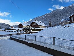 Holiday Home in the ski Area in Kotschach-mauthen