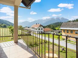 Holiday Home in the ski Area in Kotschach-mauthen