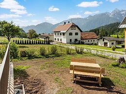 Holiday Home in the ski Area in Kotschach-mauthen
