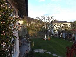 Baldauf Modern Retreat