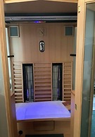 Baldauf Modern Retreat