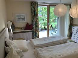 Baldauf Modern Retreat