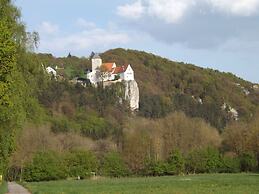 Baldauf Modern Retreat