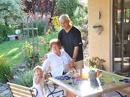 Baldauf Modern Retreat