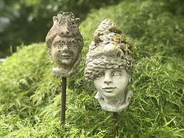 Baldauf Modern Retreat