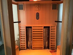 Baldauf Modern Retreat