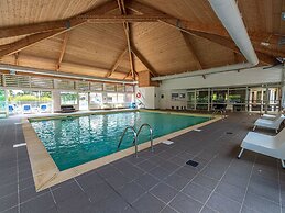 Studio With Sofa bed in the Loire Region