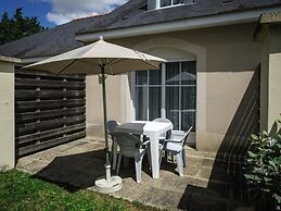 Studio With Sofa bed in the Loire Region