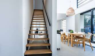 Beukenlaan Holiday Home in Kamperland