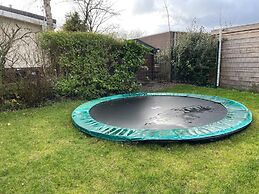 Beukenlaan Holiday Home in Kamperland