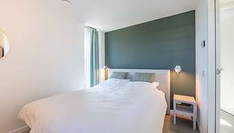 Beukenlaan Holiday Home in Kamperland