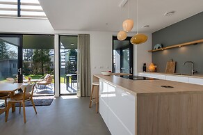 Beukenlaan Holiday Home in Kamperland